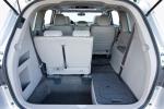 Honda Odyssey 2011 года